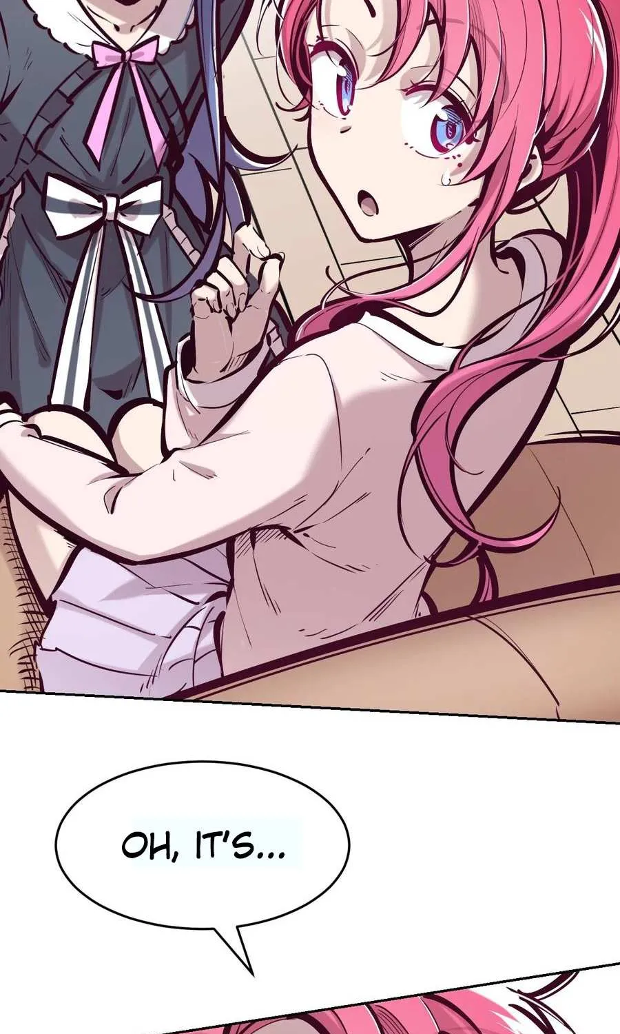 Demon X Angel, Can’t Get Along! Chapter 75 page 54 - 