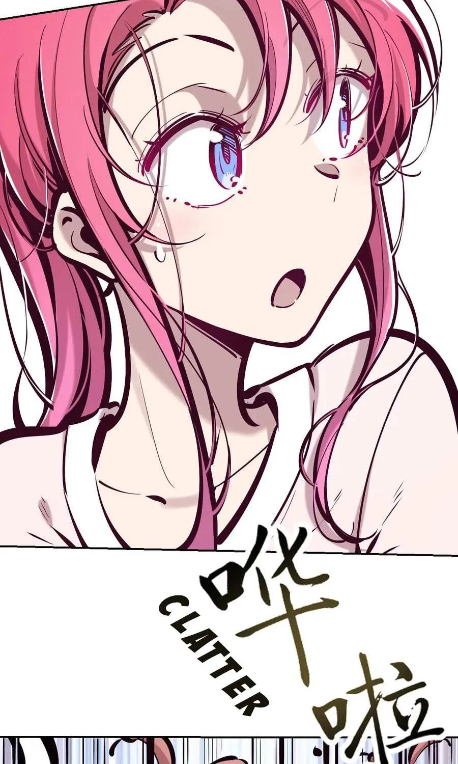 Demon X Angel, Can’t Get Along! Chapter 75 page 55 - 