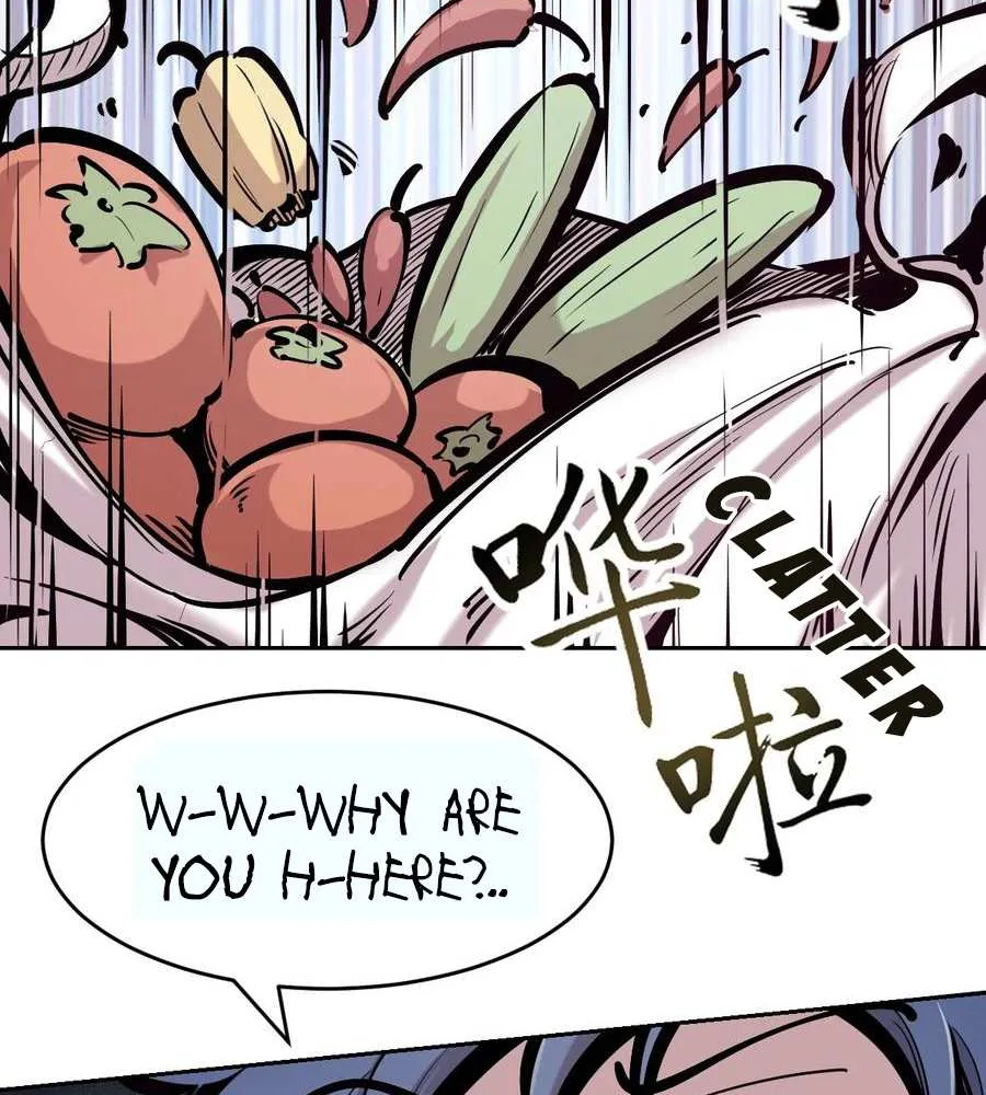 Demon X Angel, Can’t Get Along! Chapter 75 page 56 - 