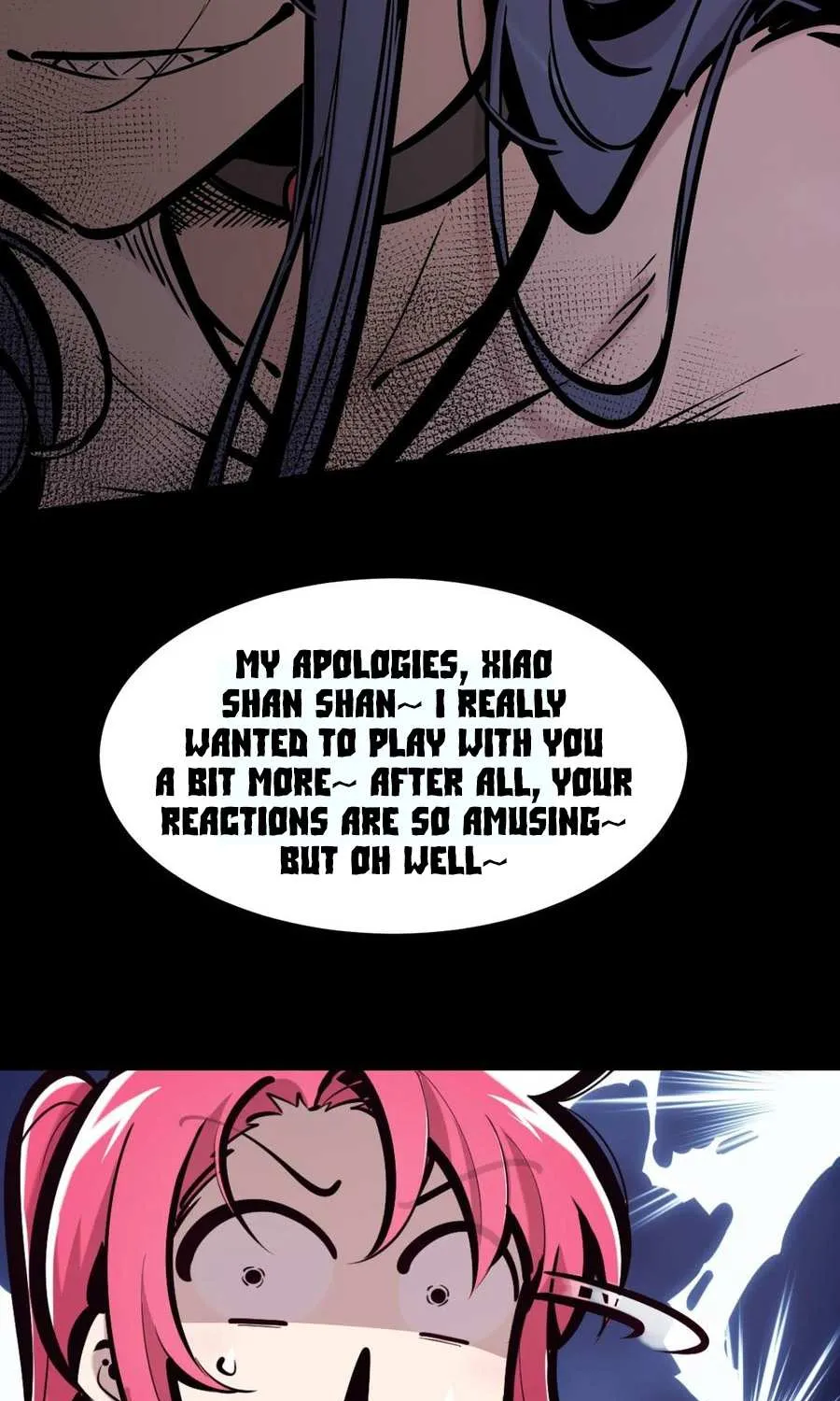 Demon X Angel, Can’t Get Along! Chapter 75 page 64 - 