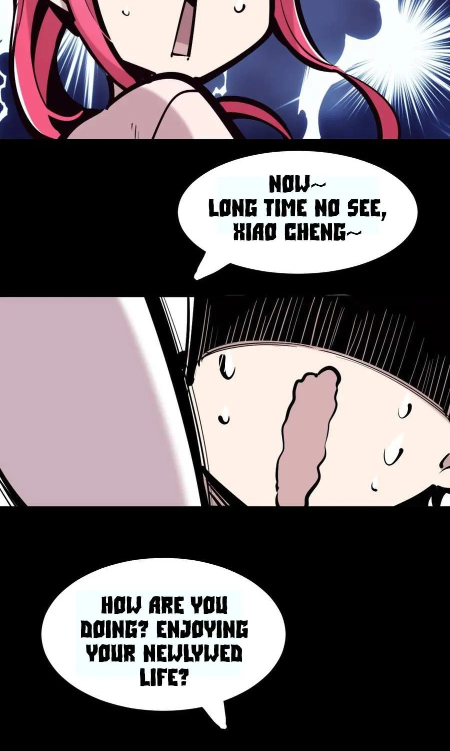 Demon X Angel, Can’t Get Along! Chapter 75 page 65 - 