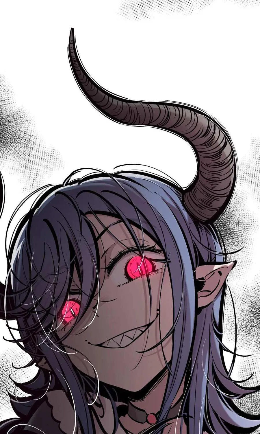 Demon X Angel, Can’t Get Along! Chapter 75 page 68 - 