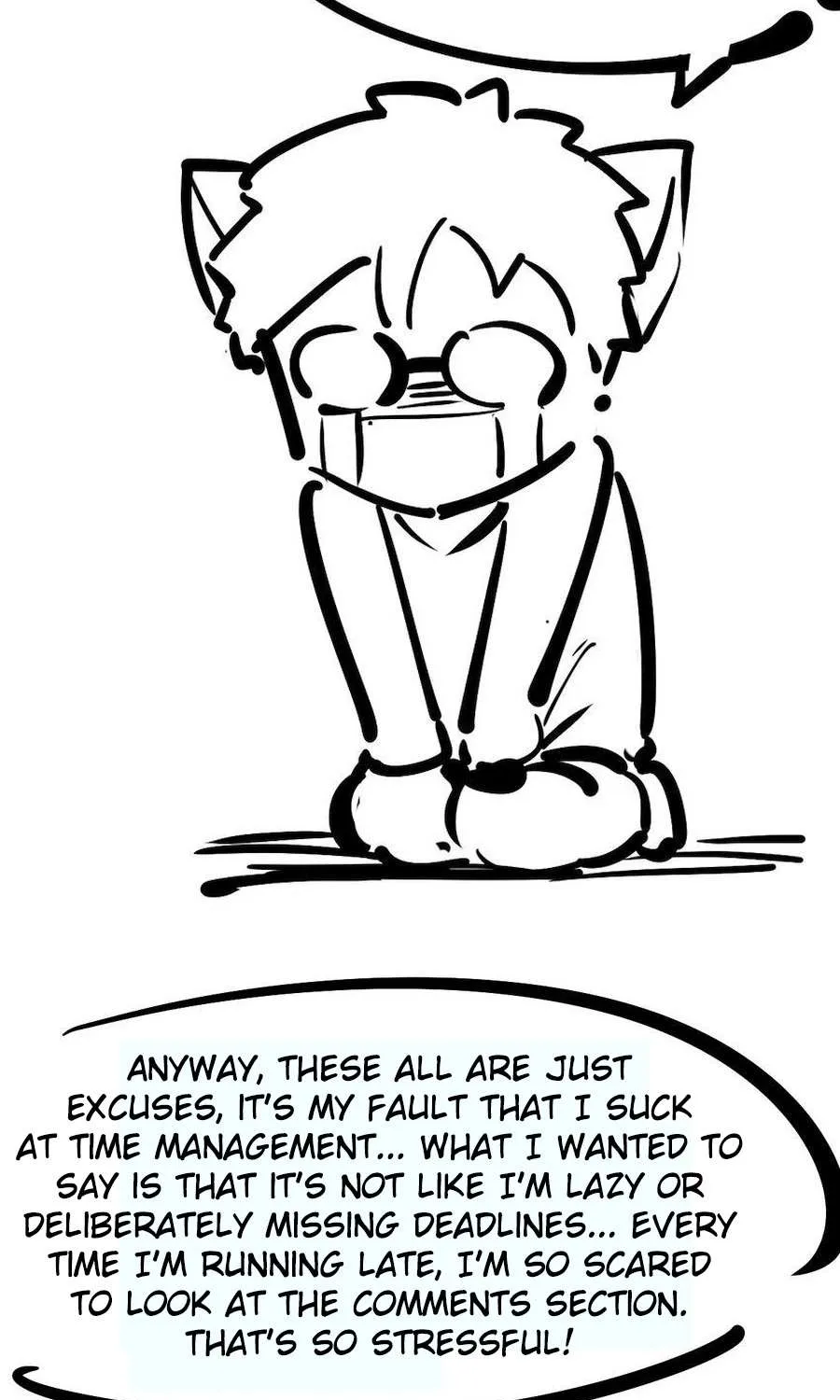 Demon X Angel, Can’t Get Along! Chapter 75 page 75 - 