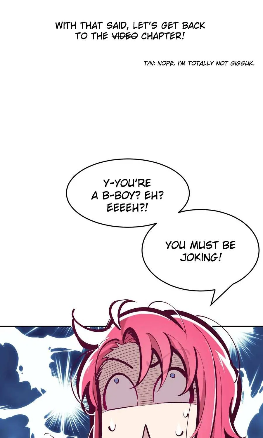 Demon X Angel, Can’t Get Along! Chapter 75 page 9 - 
