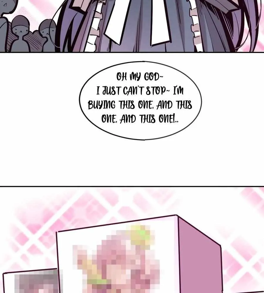 Demon X Angel, Can’t Get Along! Chapter 76 page 14 - 