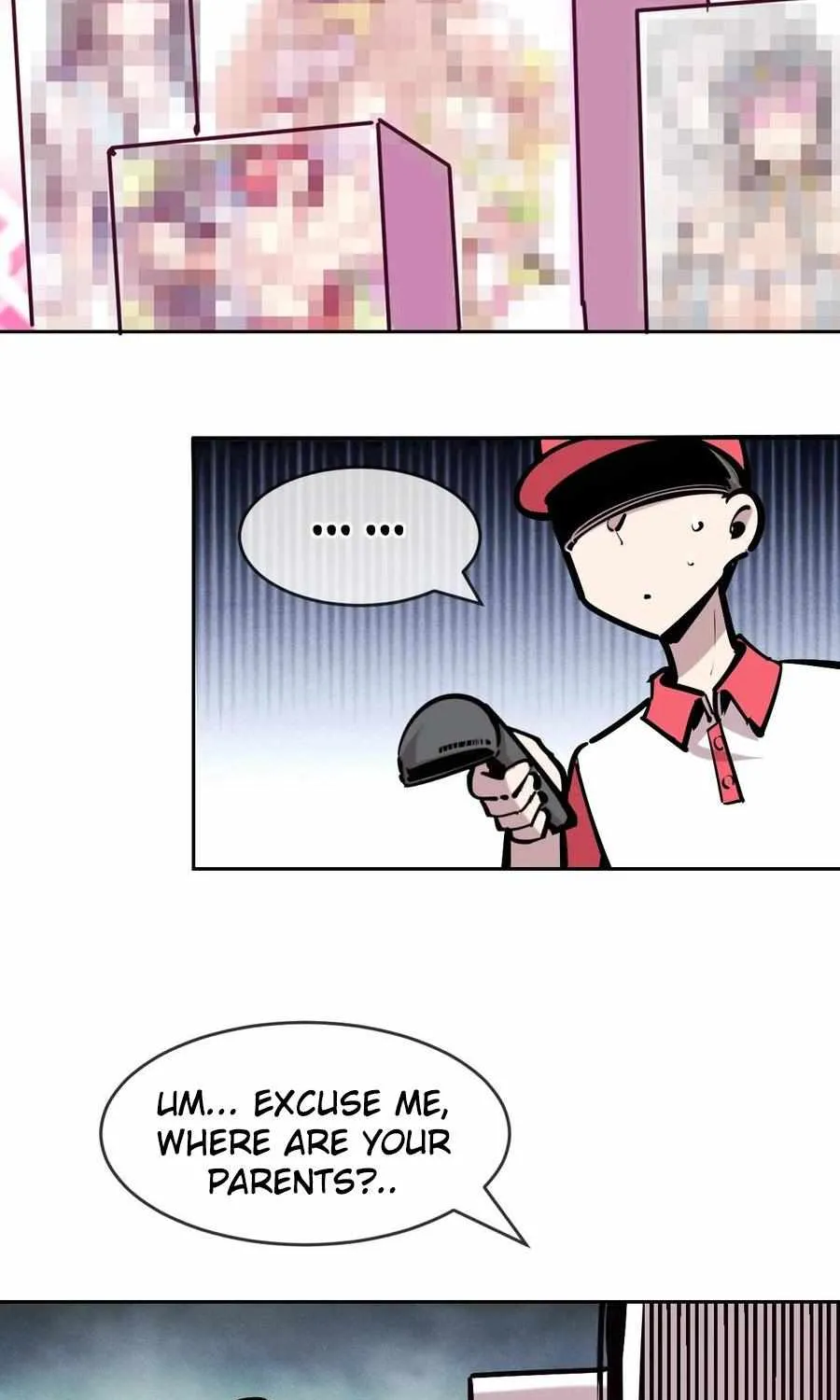 Demon X Angel, Can’t Get Along! Chapter 76 page 15 - 