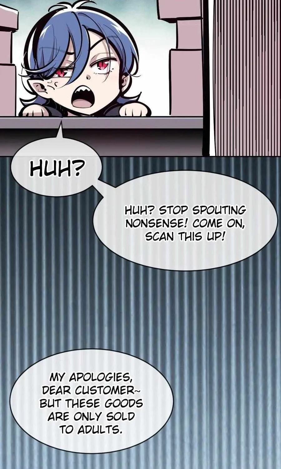 Demon X Angel, Can’t Get Along! Chapter 76 page 16 - 