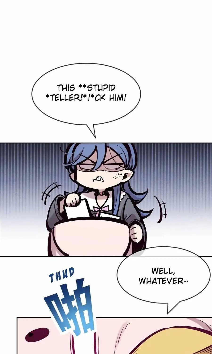 Demon X Angel, Can’t Get Along! Chapter 76 page 18 - 