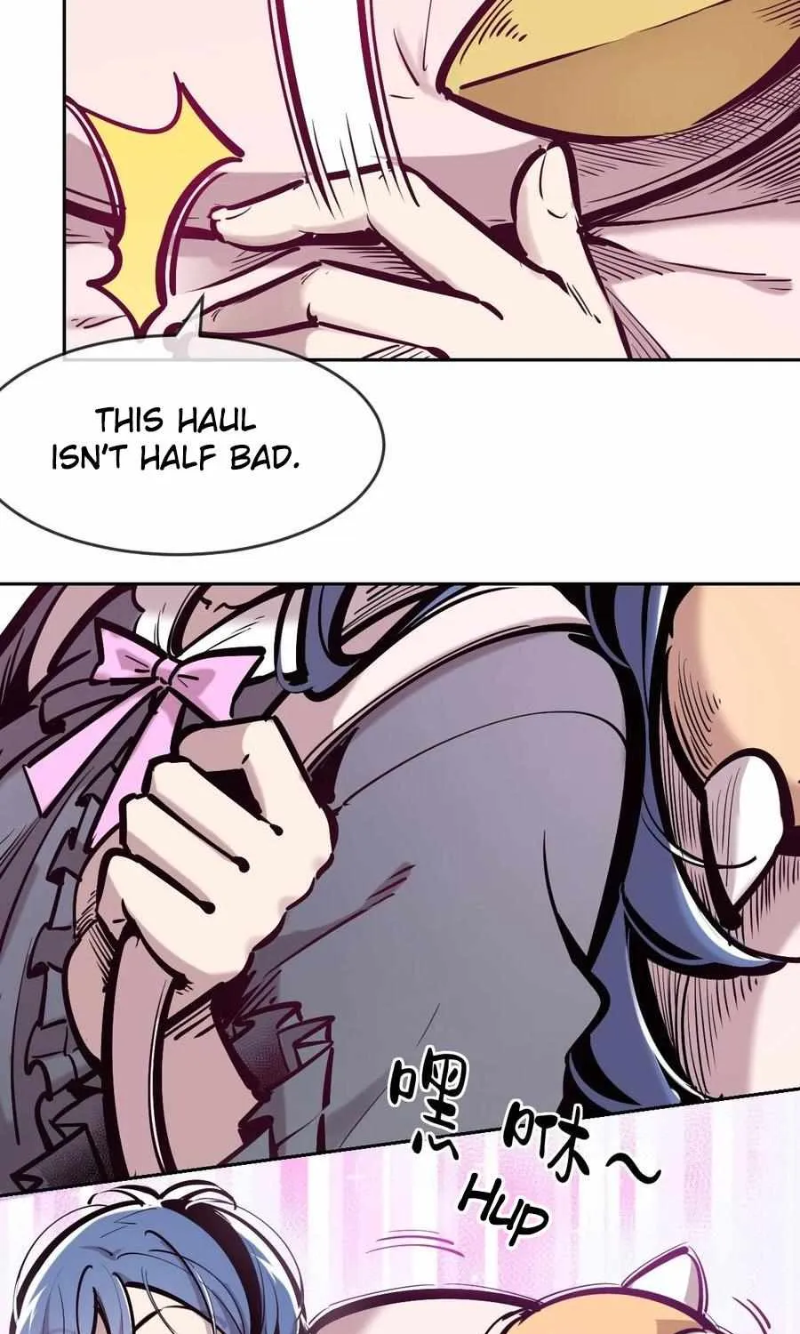 Demon X Angel, Can’t Get Along! Chapter 76 page 19 - 