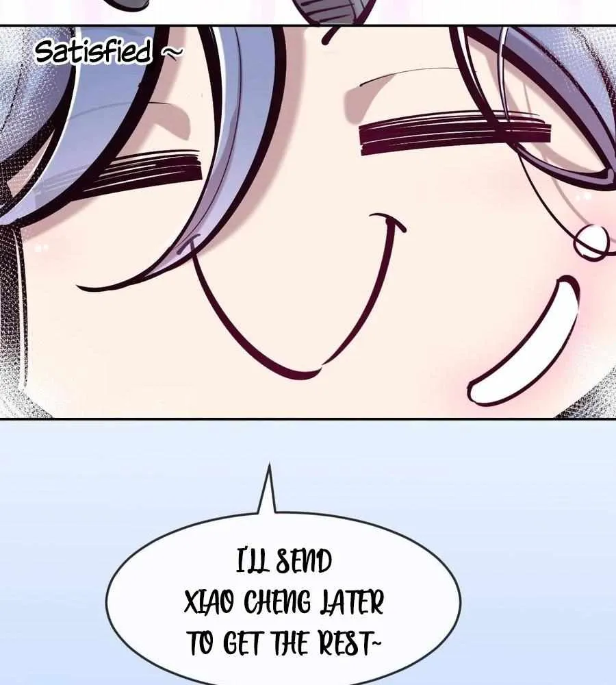 Demon X Angel, Can’t Get Along! Chapter 76 page 21 - 