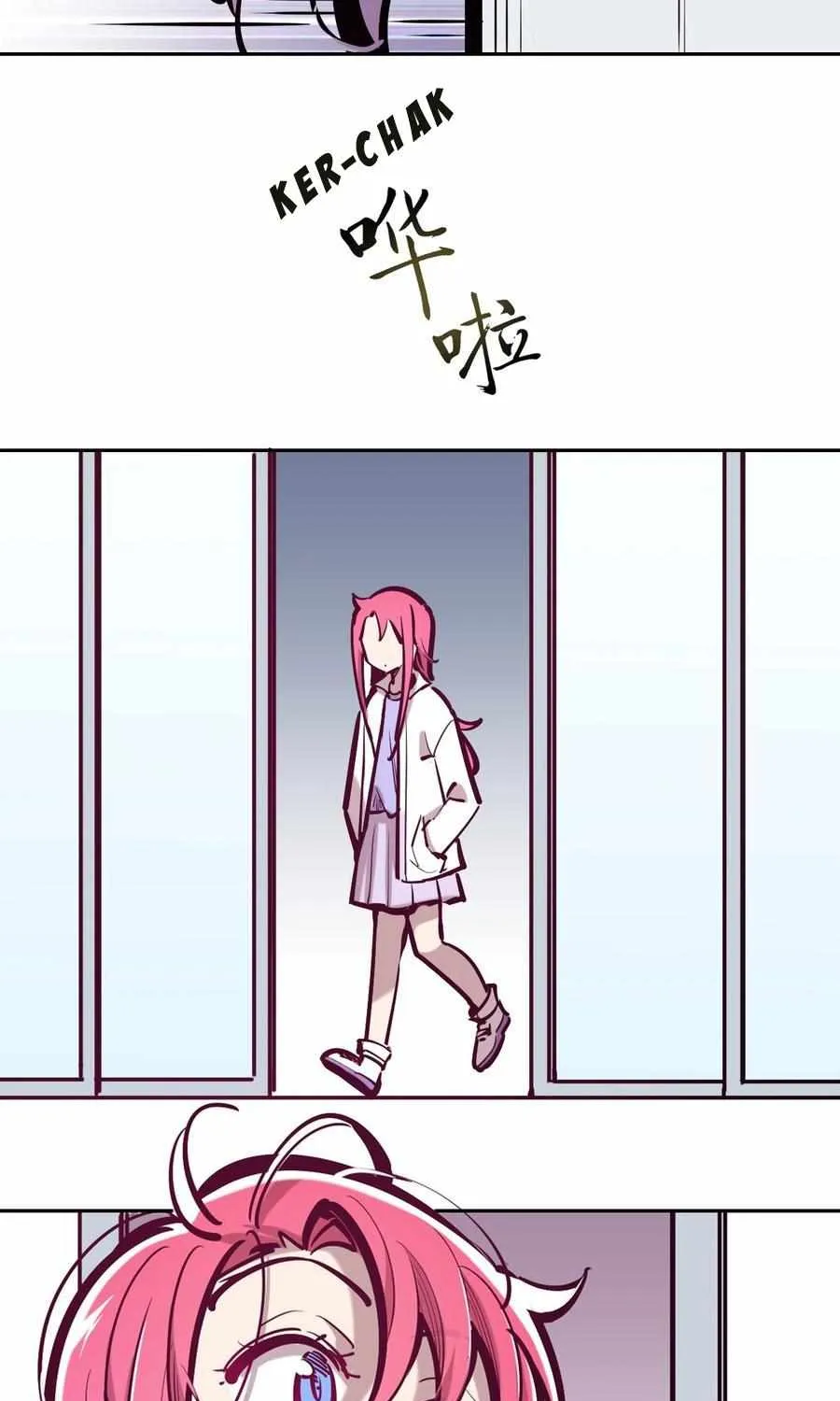 Demon X Angel, Can’t Get Along! Chapter 76 page 26 - 