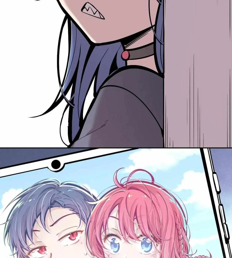 Demon X Angel, Can’t Get Along! Chapter 76 page 28 - 
