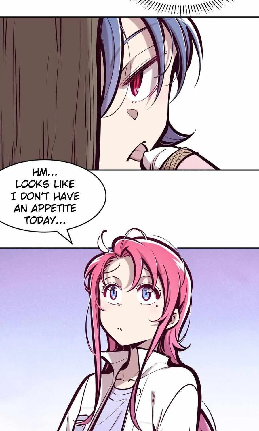 Demon X Angel, Can’t Get Along! Chapter 76 page 32 - 