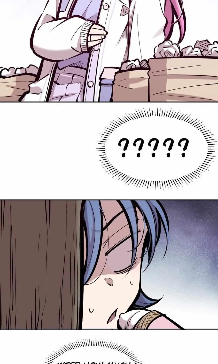 Demon X Angel, Can’t Get Along! Chapter 76 page 33 - 