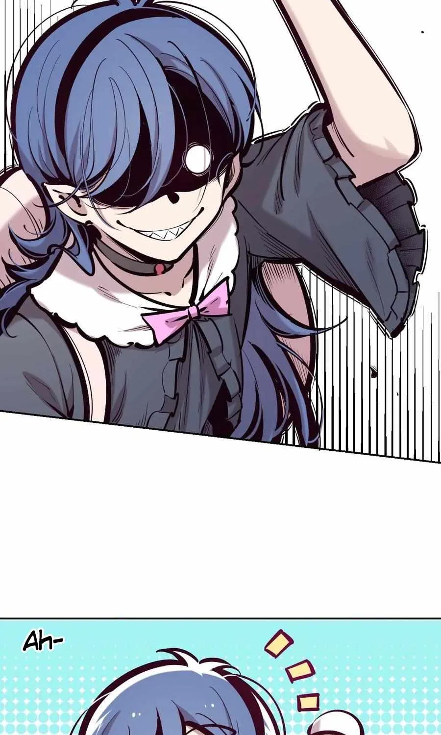 Demon X Angel, Can’t Get Along! Chapter 76 page 37 - 