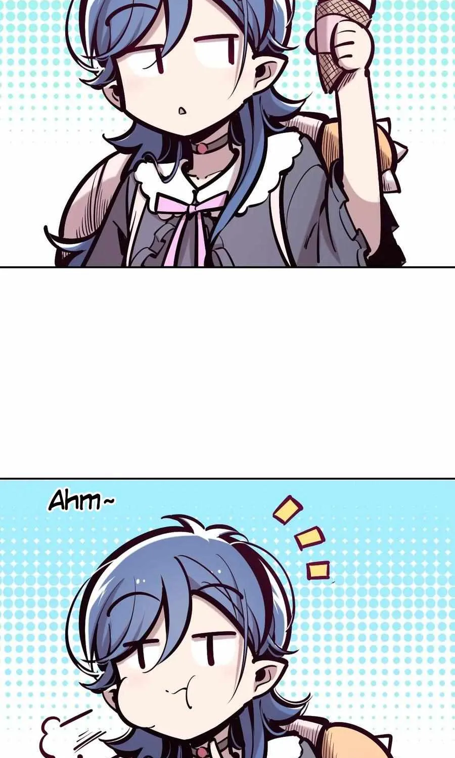 Demon X Angel, Can’t Get Along! Chapter 76 page 38 - 