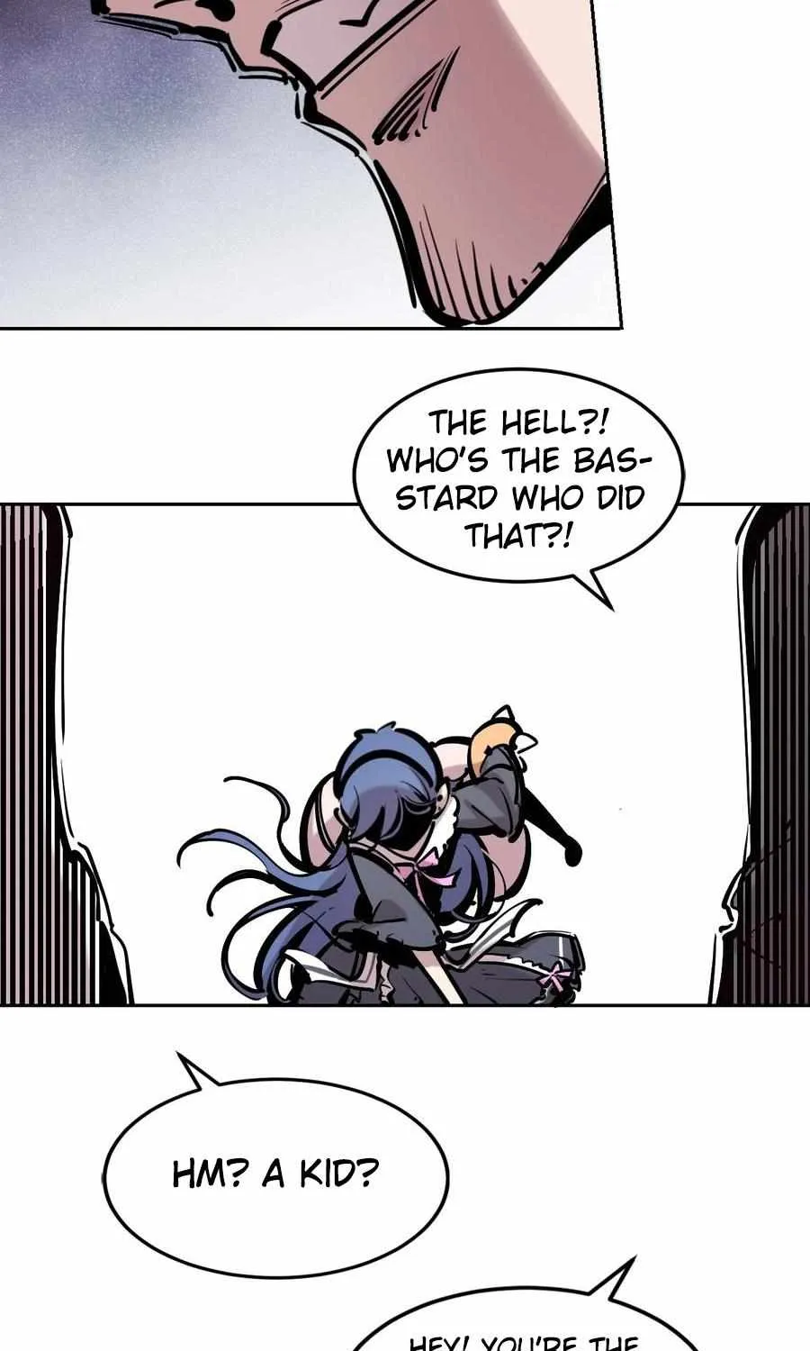 Demon X Angel, Can’t Get Along! Chapter 76 page 43 - 