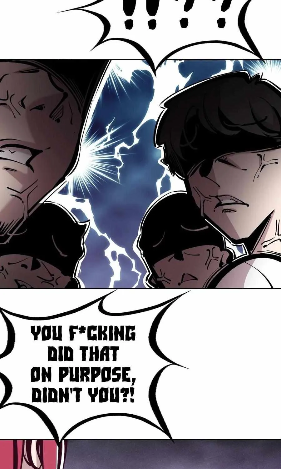 Demon X Angel, Can’t Get Along! Chapter 76 page 45 - 