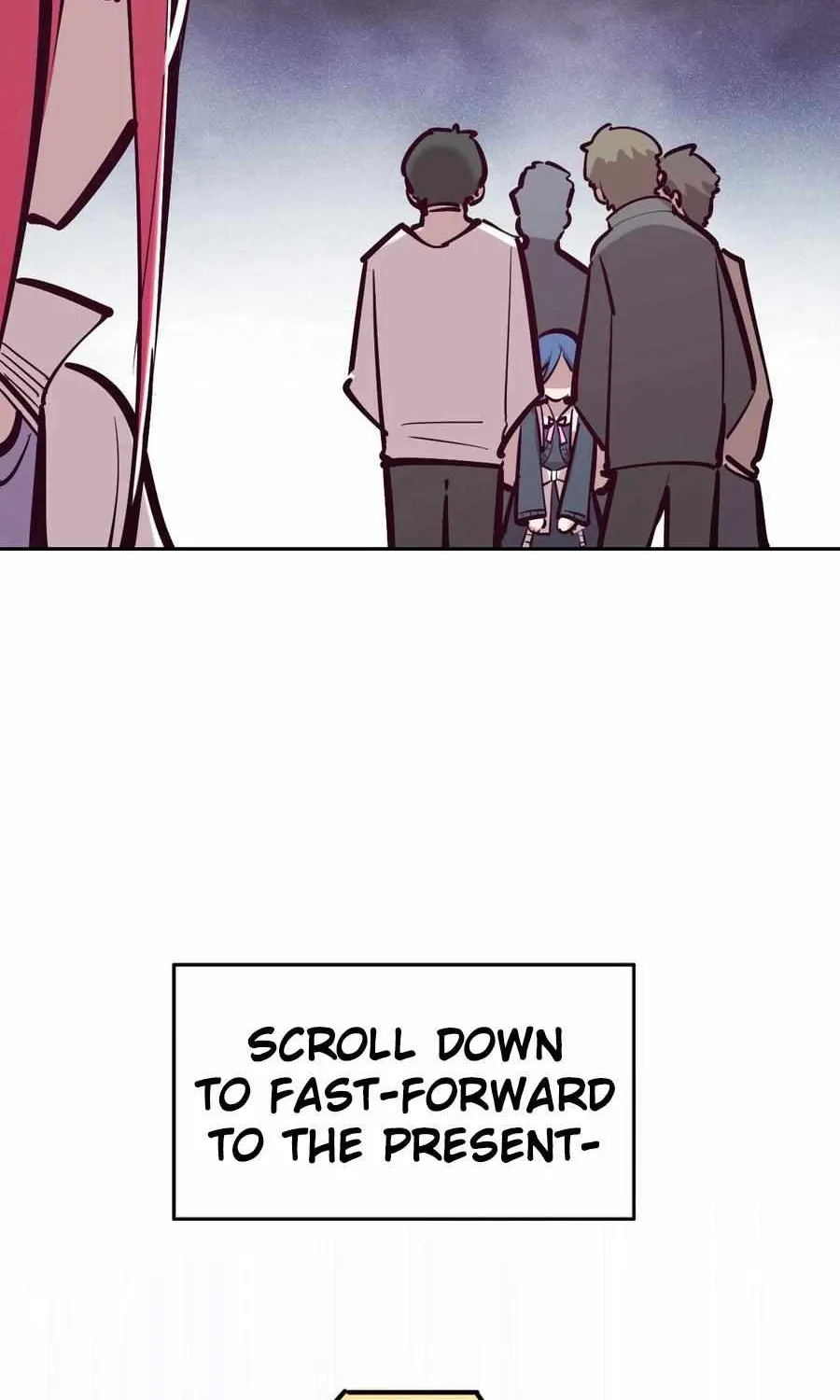 Demon X Angel, Can’t Get Along! Chapter 76 page 46 - 