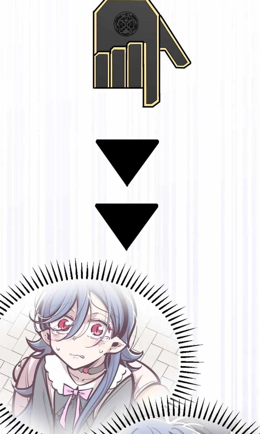 Demon X Angel, Can’t Get Along! Chapter 76 page 47 - 