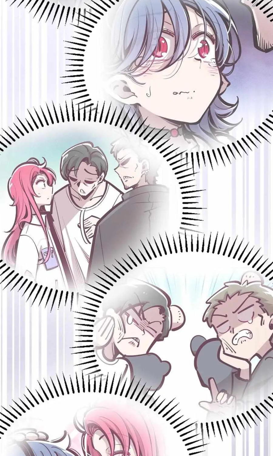 Demon X Angel, Can’t Get Along! Chapter 76 page 48 - 