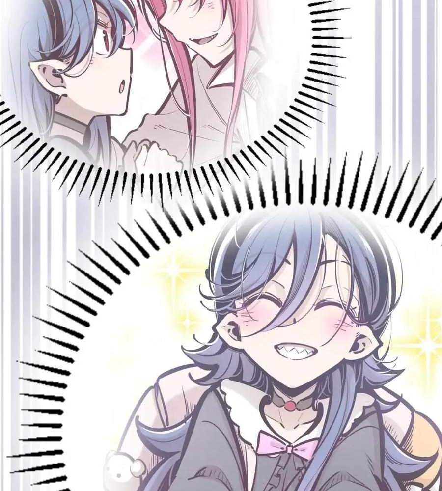 Demon X Angel, Can’t Get Along! Chapter 76 page 49 - 