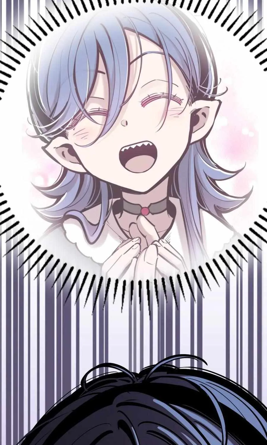 Demon X Angel, Can’t Get Along! Chapter 76 page 52 - 