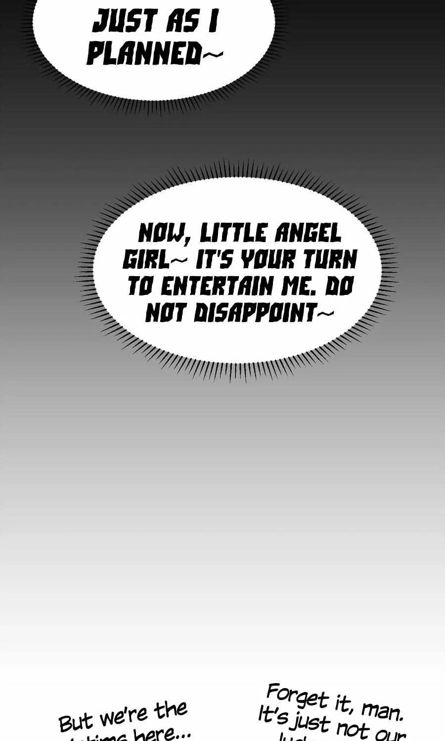 Demon X Angel, Can’t Get Along! Chapter 76 page 54 - 