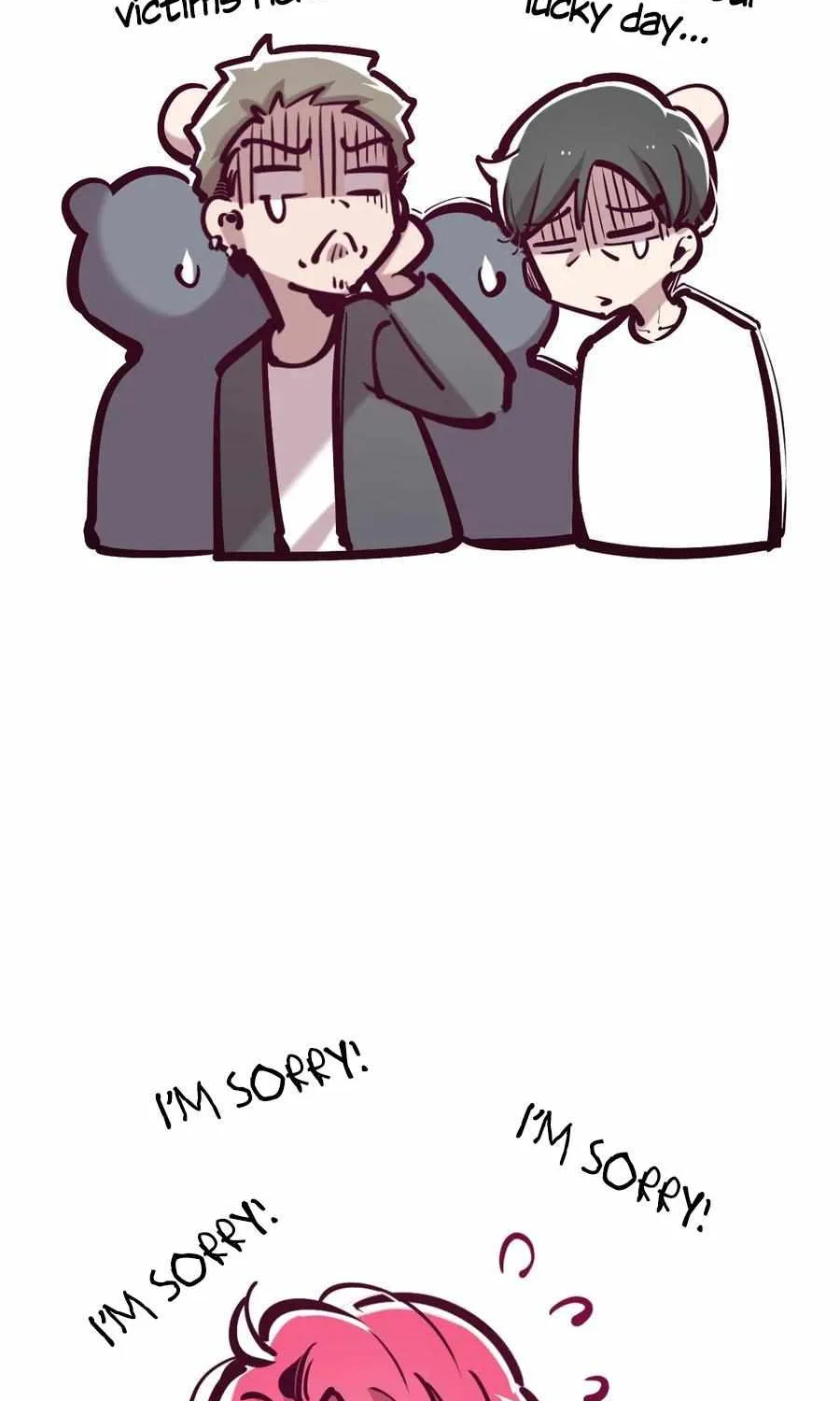 Demon X Angel, Can’t Get Along! Chapter 76 page 55 - 