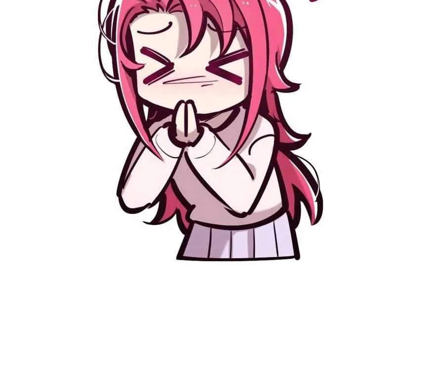 Demon X Angel, Can’t Get Along! Chapter 76 page 56 - 