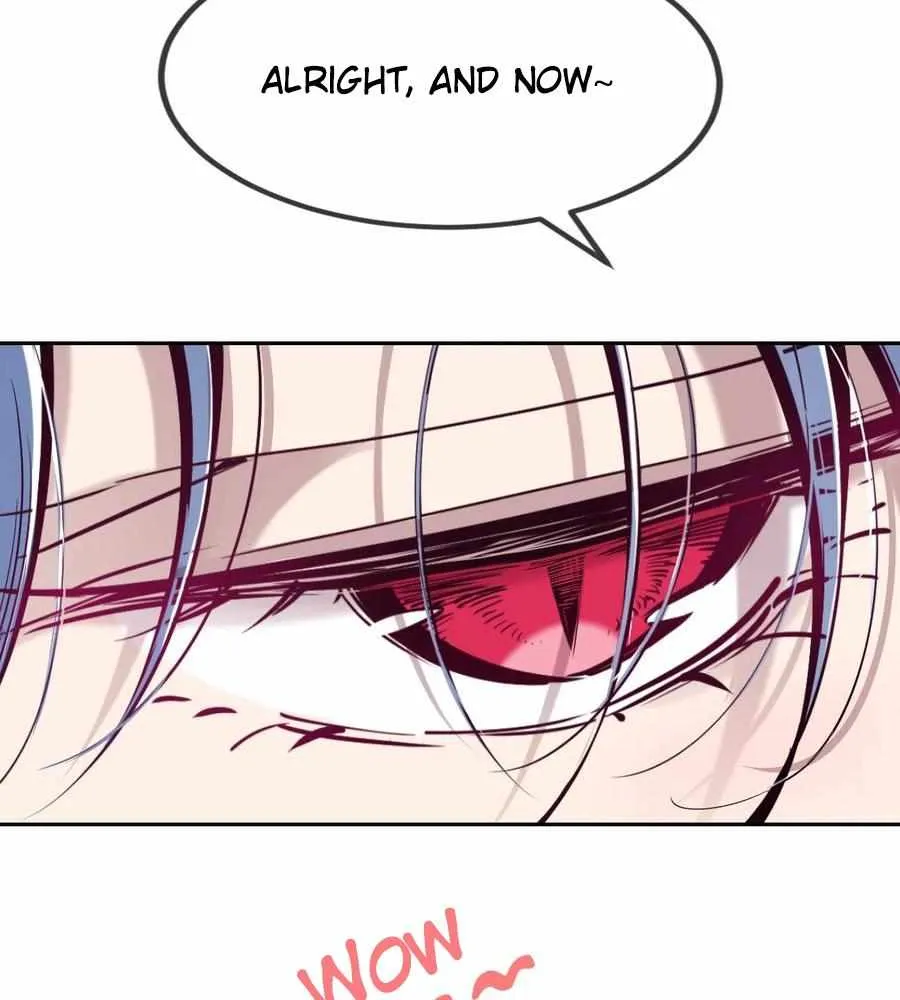 Demon X Angel, Can’t Get Along! Chapter 76 page 7 - 