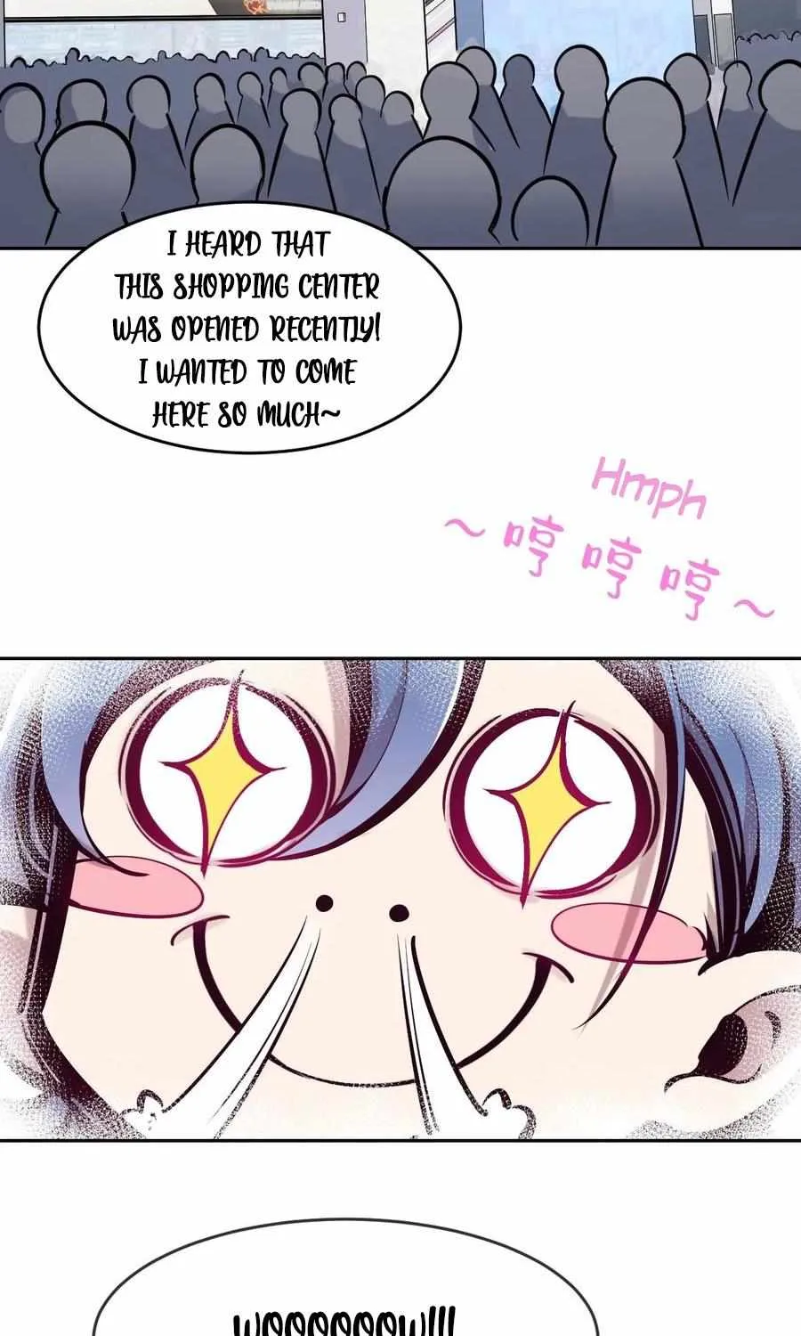 Demon X Angel, Can’t Get Along! Chapter 76 page 10 - 