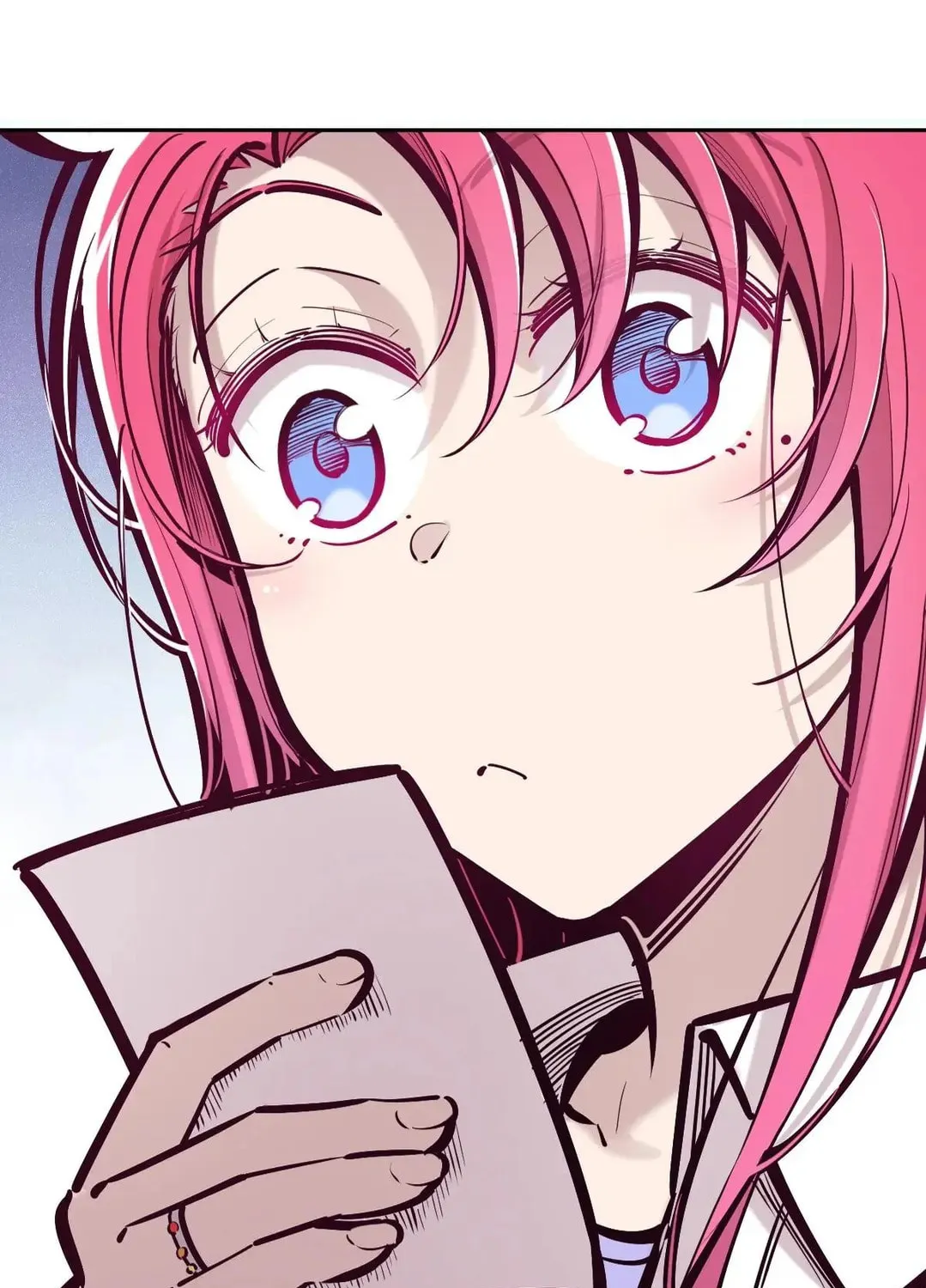 Demon X Angel, Can’t Get Along! Chapter 78.1 page 15 - 