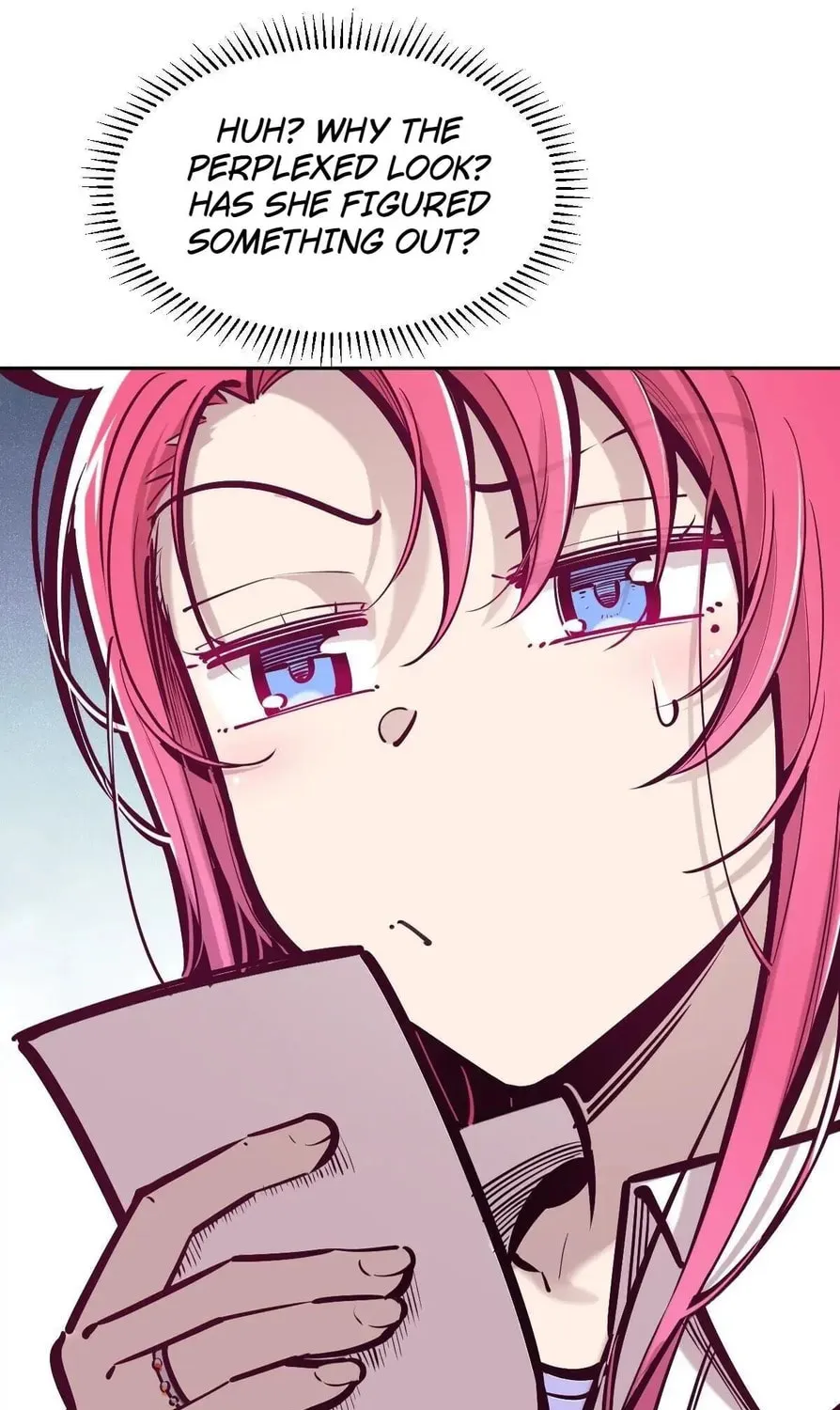 Demon X Angel, Can’t Get Along! Chapter 78.1 page 17 - 