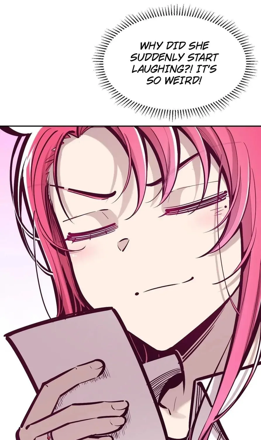 Demon X Angel, Can’t Get Along! Chapter 78.1 page 19 - 