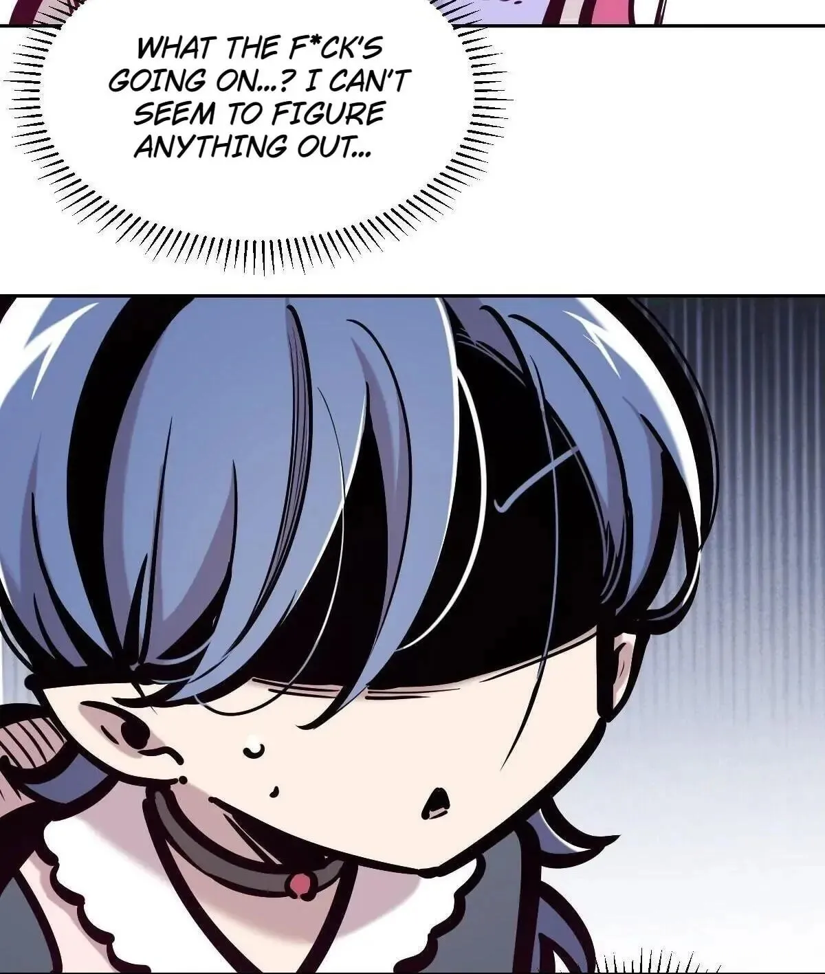 Demon X Angel, Can’t Get Along! Chapter 78.1 page 21 - 