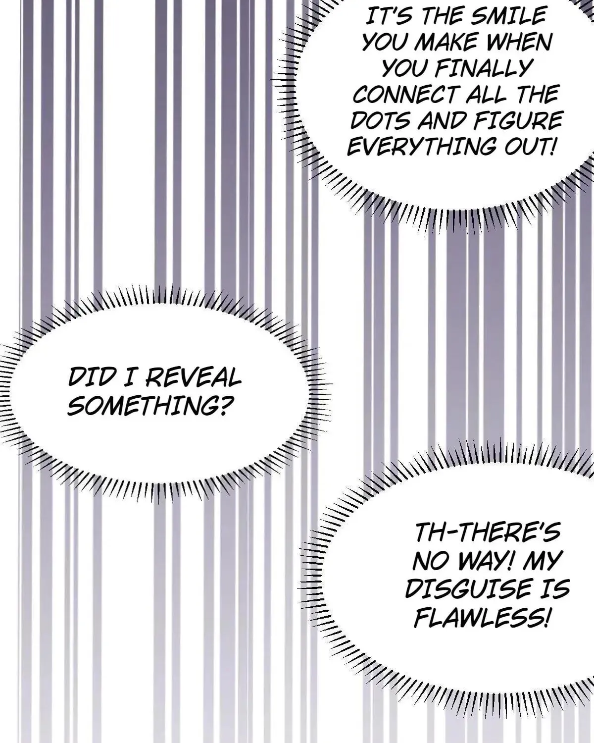 Demon X Angel, Can’t Get Along! Chapter 78.1 page 24 - 