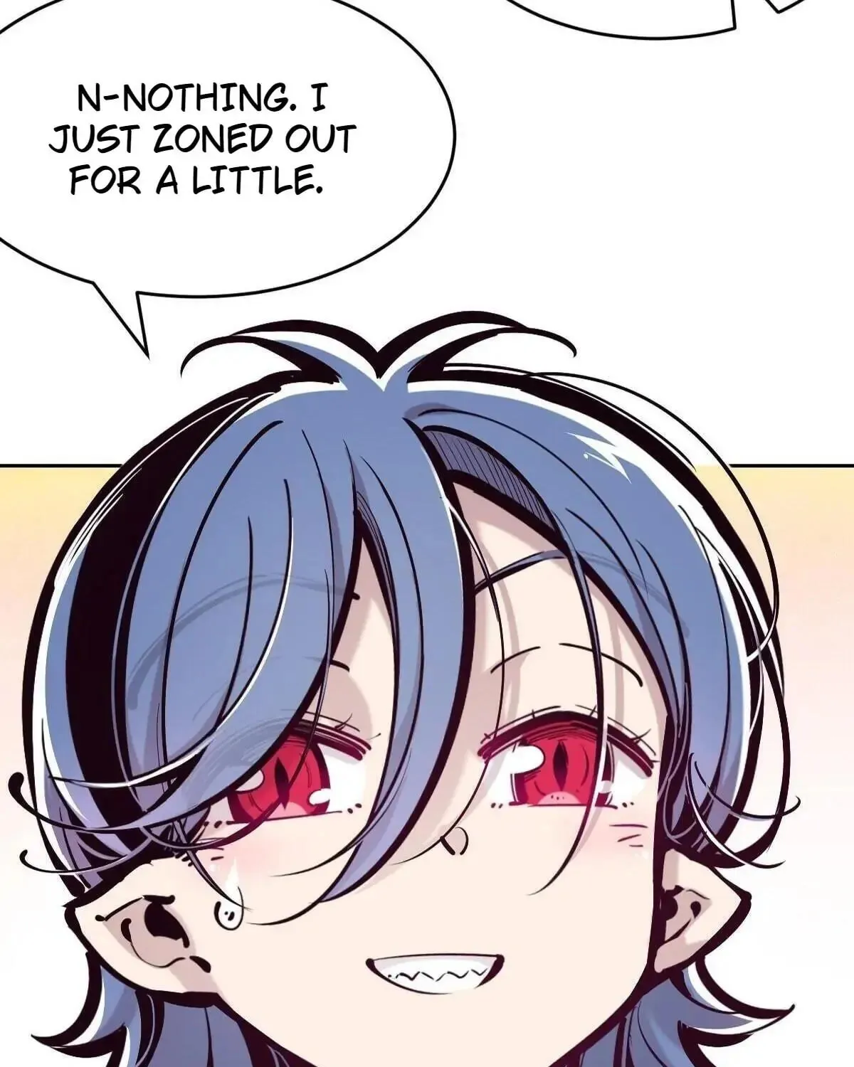 Demon X Angel, Can’t Get Along! Chapter 78.1 page 30 - 