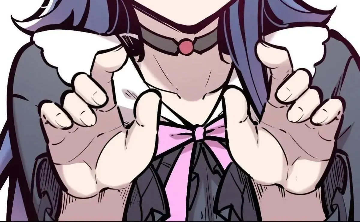 Demon X Angel, Can’t Get Along! Chapter 78.1 page 31 - 