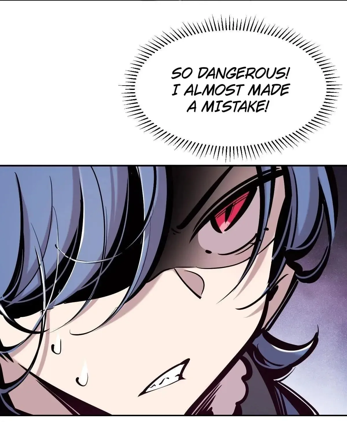 Demon X Angel, Can’t Get Along! Chapter 78.1 page 32 - 
