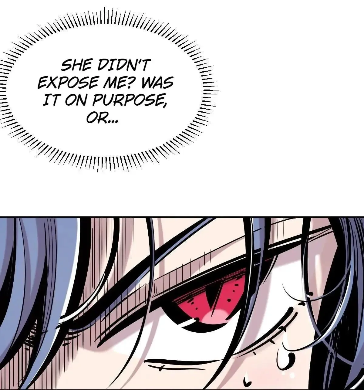 Demon X Angel, Can’t Get Along! Chapter 78.1 page 33 - 