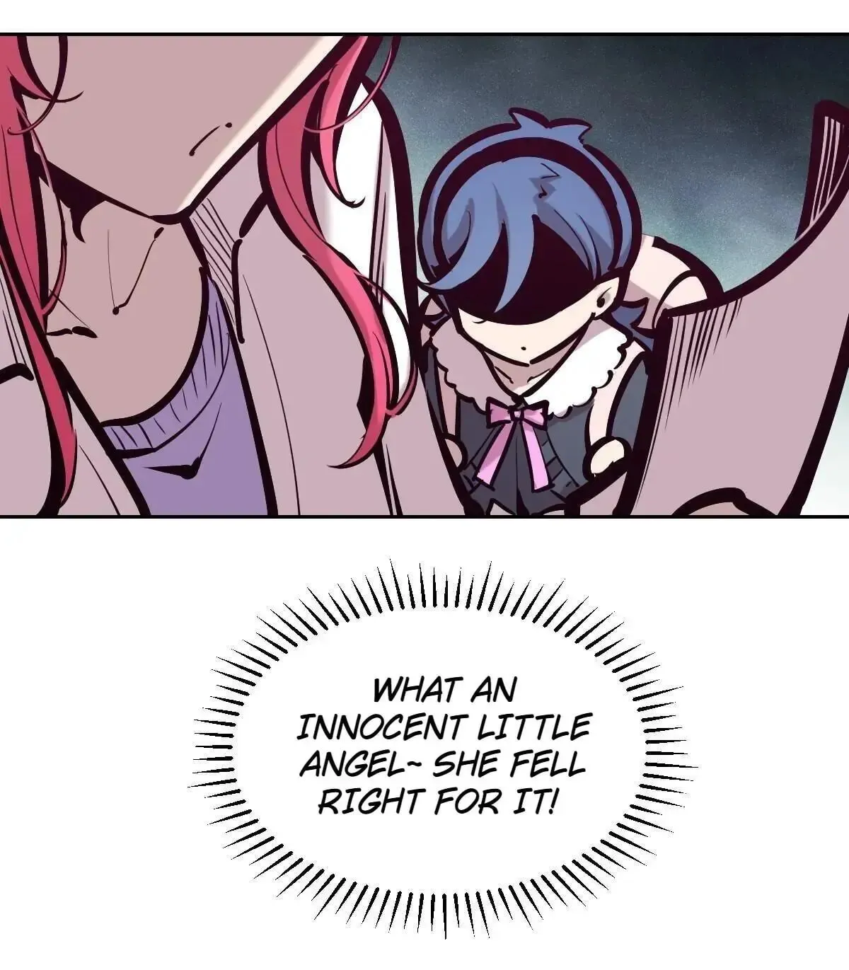 Demon X Angel, Can’t Get Along! Chapter 78.1 page 5 - 