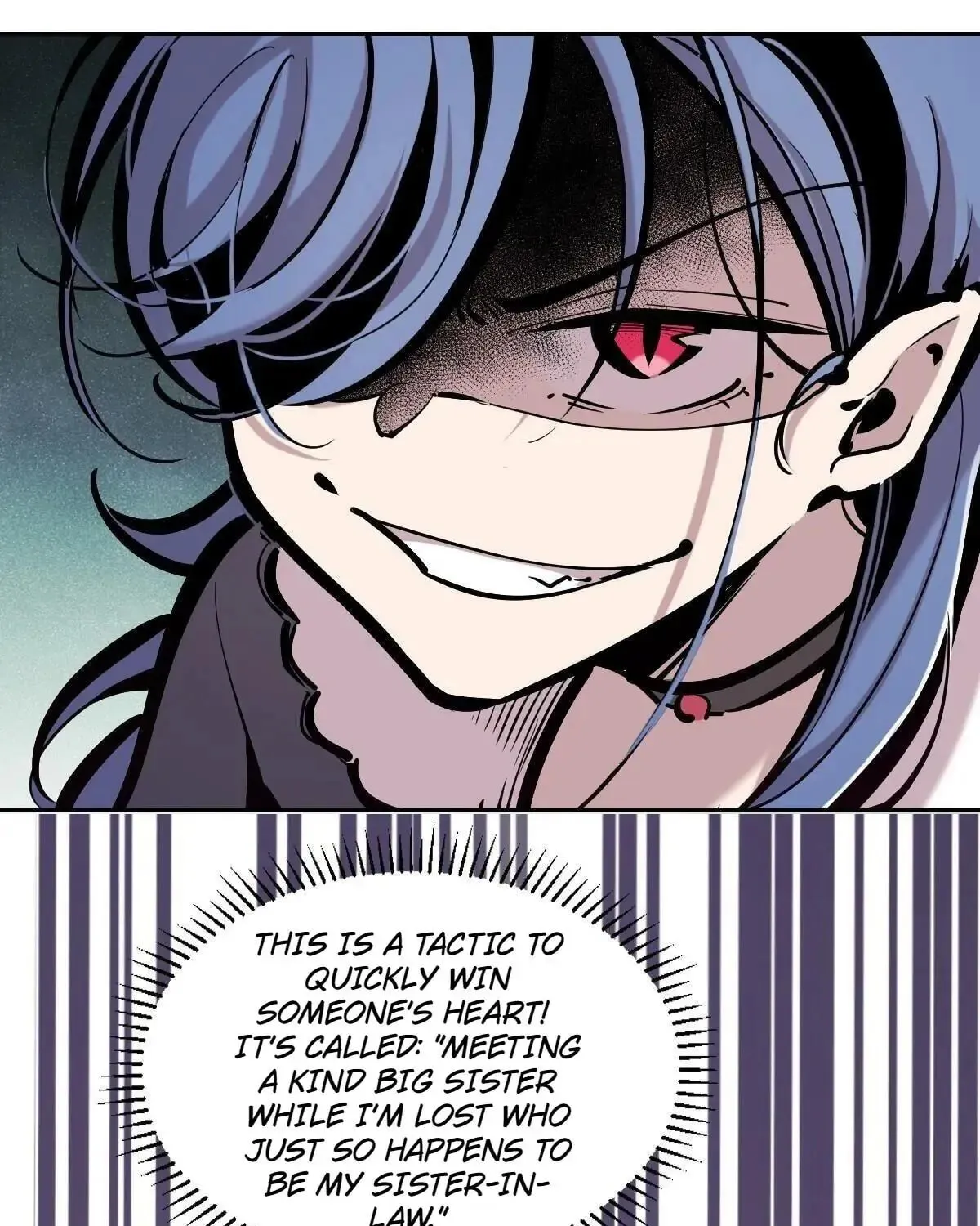 Demon X Angel, Can’t Get Along! Chapter 78.1 page 6 - 