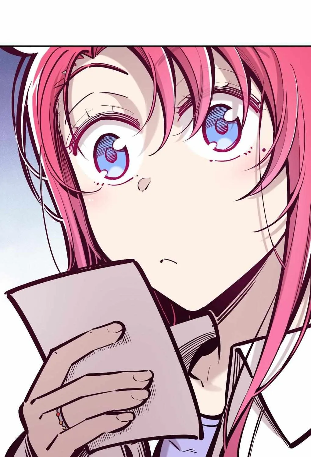 Demon X Angel, Can’t Get Along! Chapter 78.5 page 11 - 
