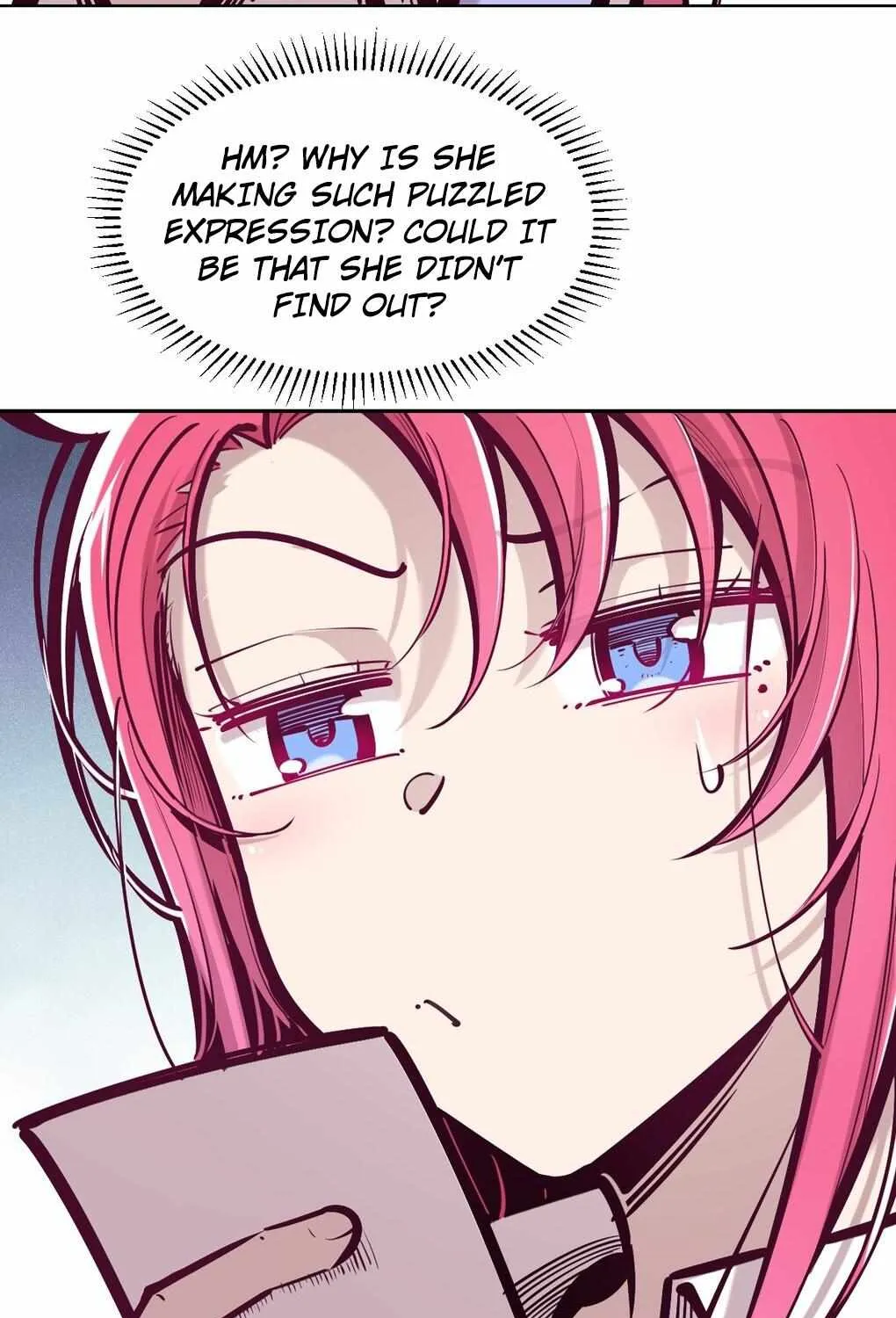 Demon X Angel, Can’t Get Along! Chapter 78.5 page 12 - 