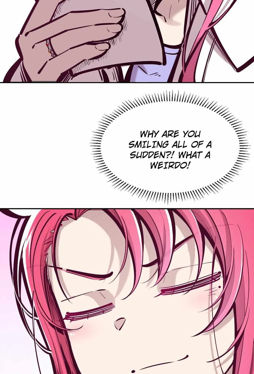 Demon X Angel, Can’t Get Along! Chapter 78.5 page 13 - 