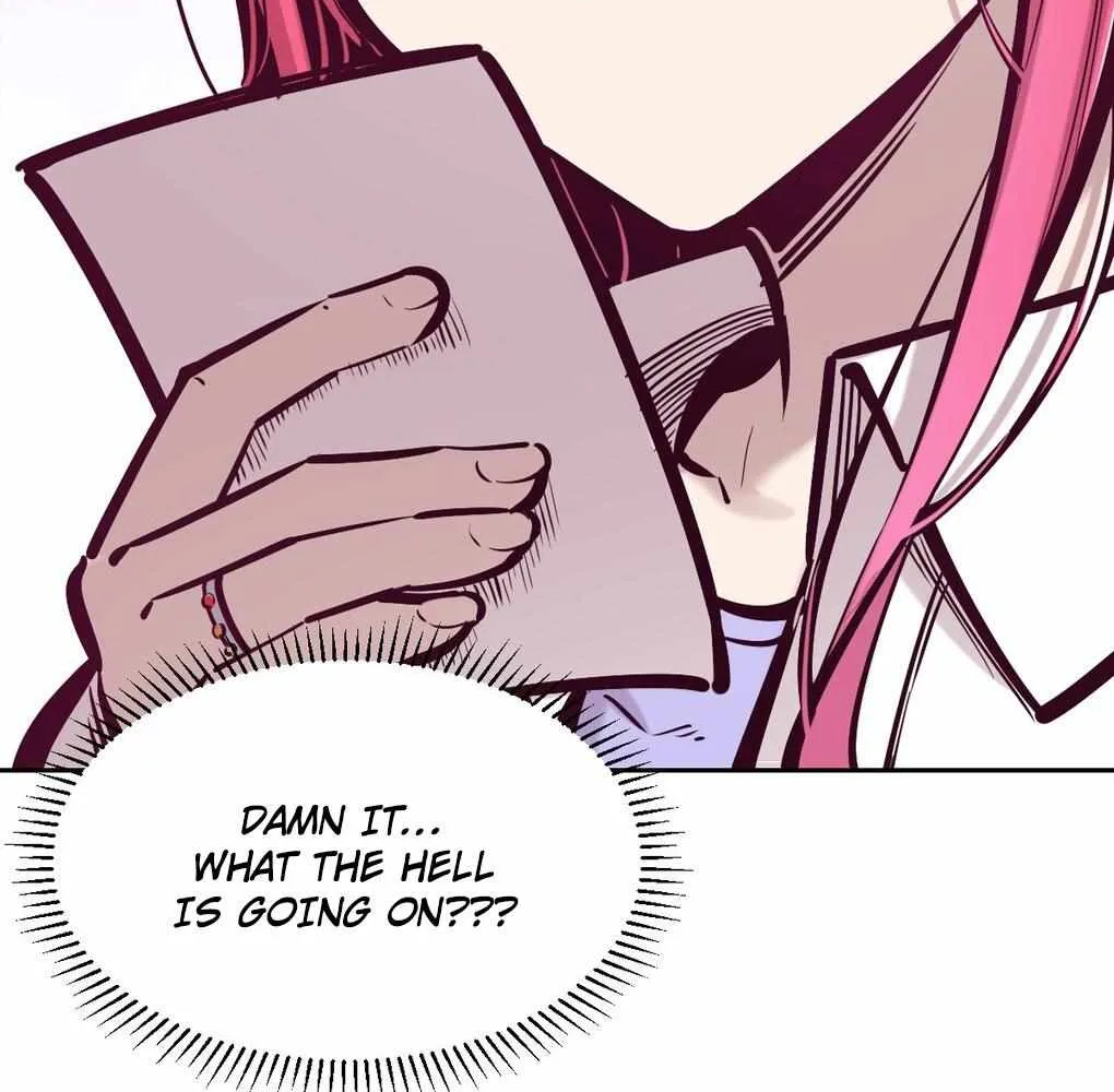 Demon X Angel, Can’t Get Along! Chapter 78.5 page 14 - 