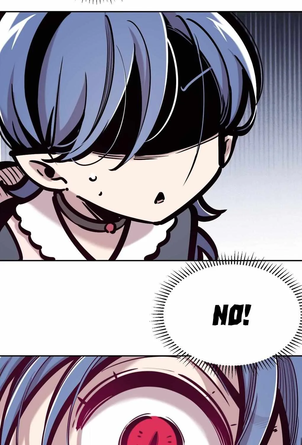 Demon X Angel, Can’t Get Along! Chapter 78.5 page 15 - 