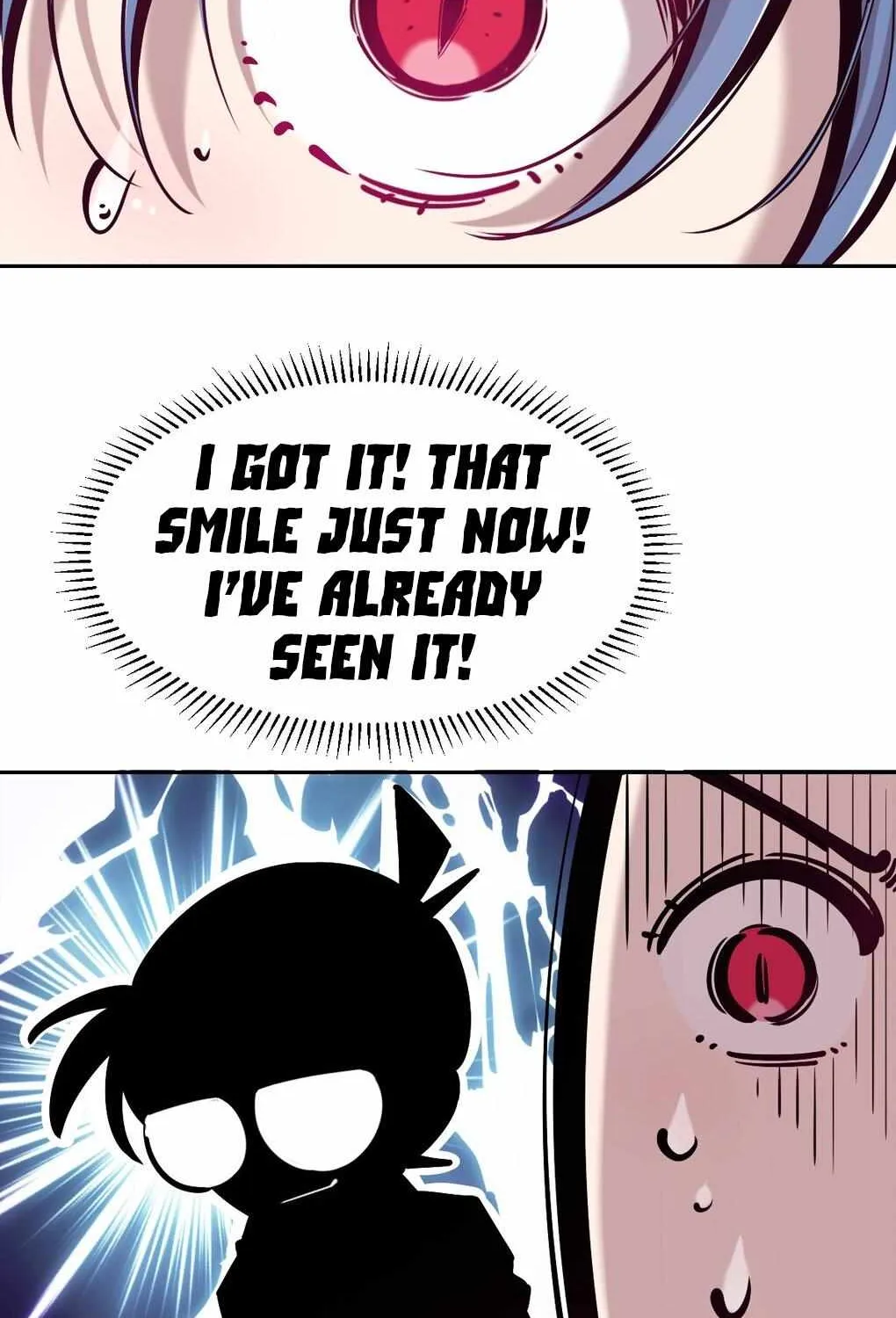 Demon X Angel, Can’t Get Along! Chapter 78.5 page 16 - 