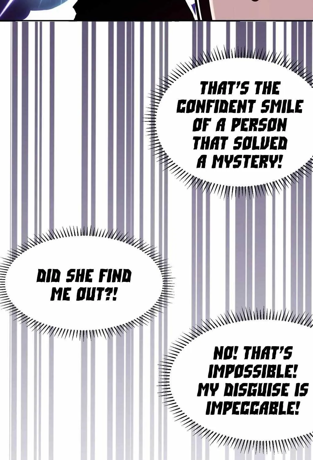 Demon X Angel, Can’t Get Along! Chapter 78.5 page 17 - 
